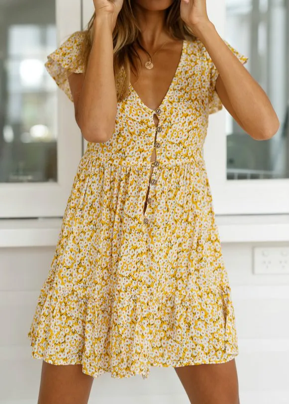 2019 сексуальное облегающее платье глубокий v образный вырез короткий рукав