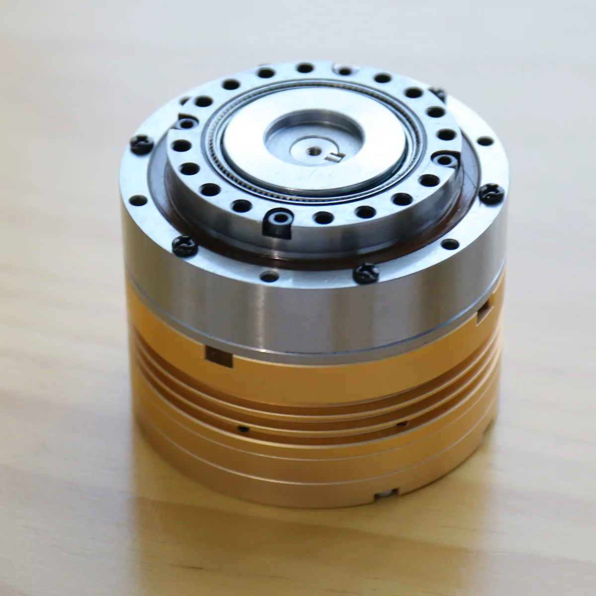 Junta Servo Motor CAN comunicaci&oacute;n/articulaci&oacute;n manipuladora integrada 50NM/35N-4