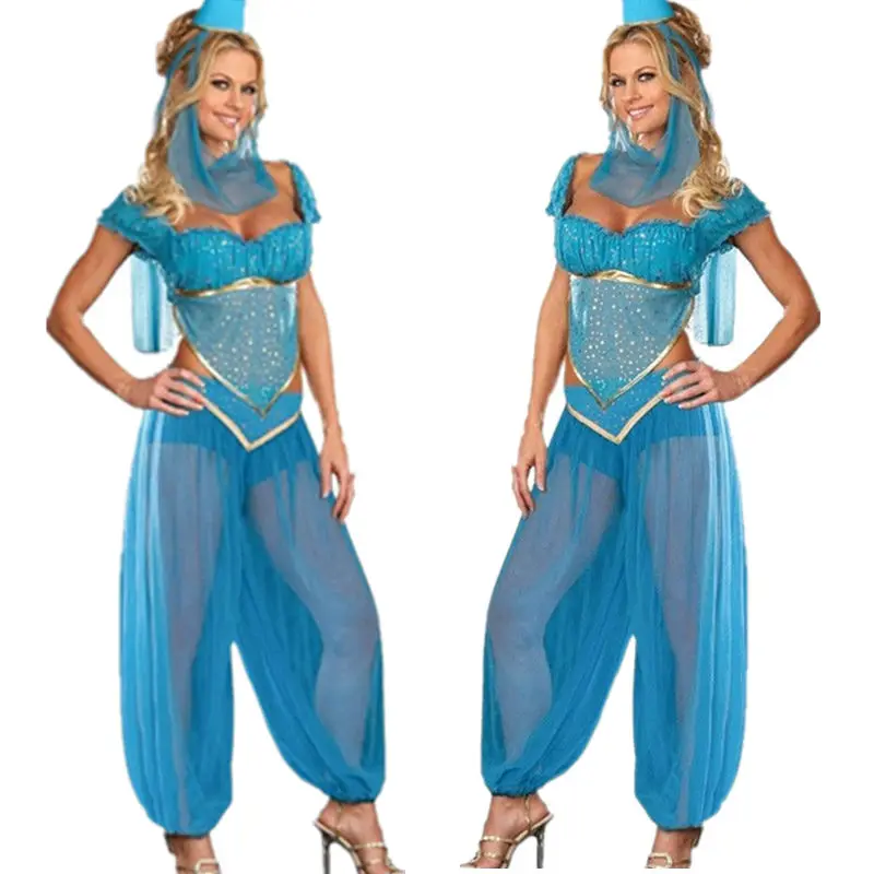 Модные женские костюмы для танца живота индийские танцевальные взрослых |