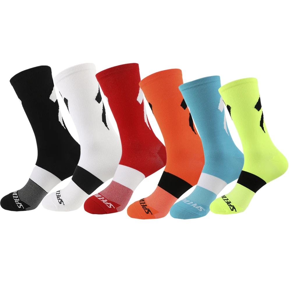 

4 pairs cycling socks mens socks soccer socks socks women running socks sports socks compression socks basketball socks
