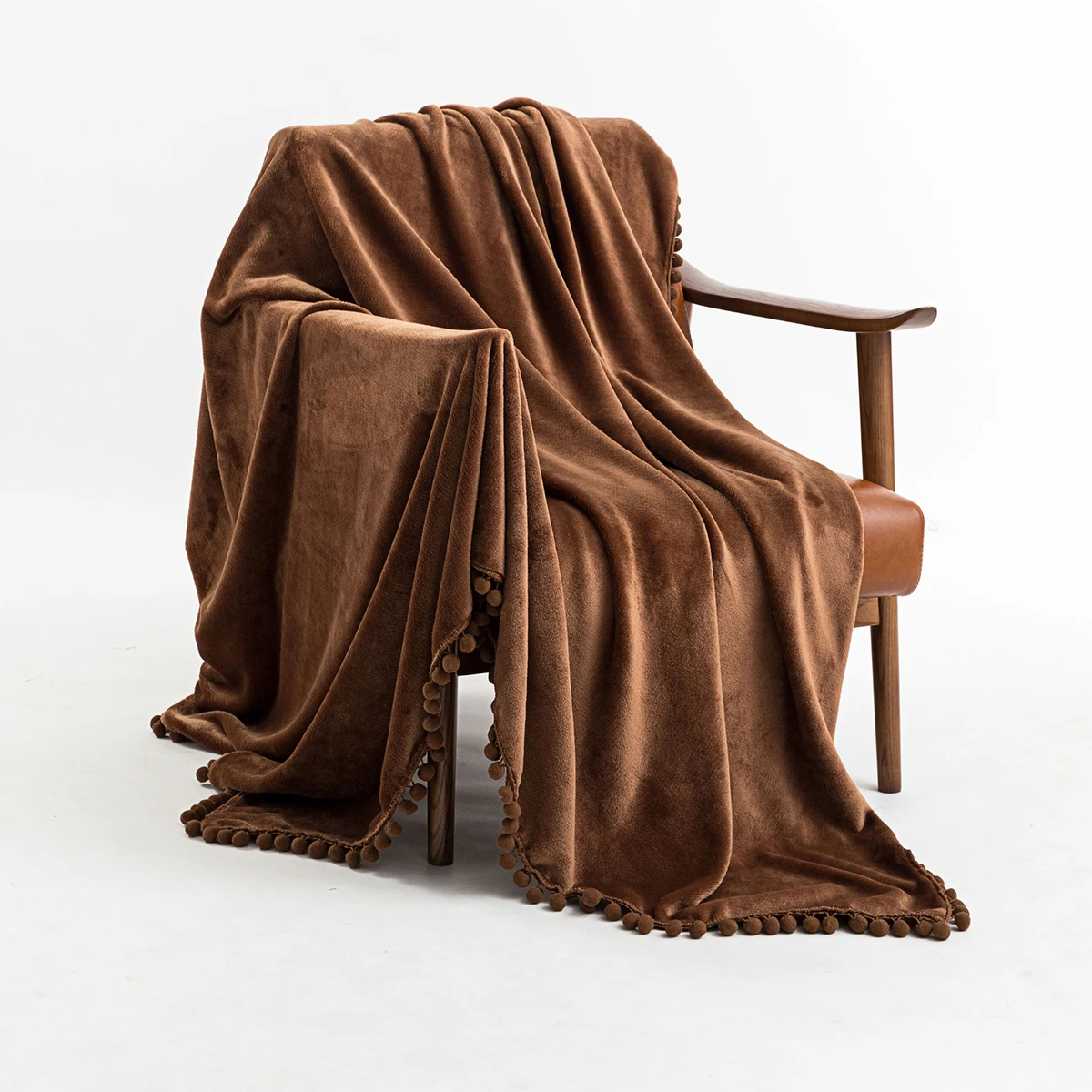 7 видов цветов диван шары постельные принадлежности детское одеяло Мягкая и