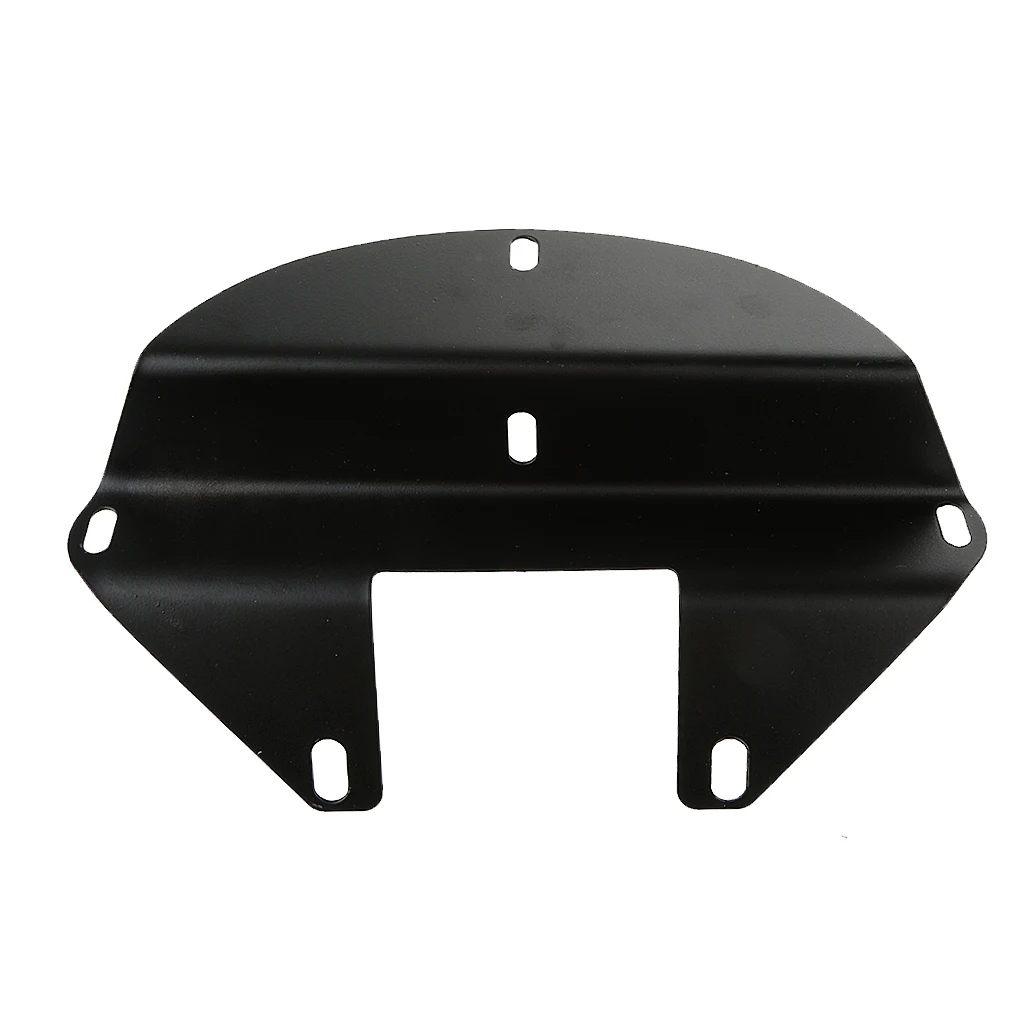 

Headlight Fairings Motorcycle Front Headlamp Cowl Fairing Retro Mask Fits for Harley Sportster XL 883 1200 Models -Black