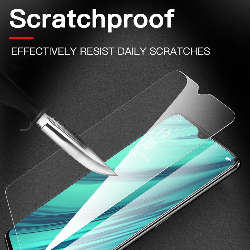 3 шт. Защита экрана для XiaoMi RedMi Note 8 Pro 8T 8A 7 7A 6 глобальная версия закаленное стекло