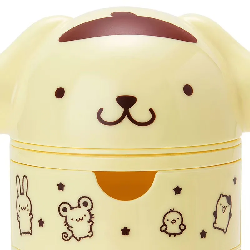 Пластиковые украшения JY декоративные детские игрушки ящик для хранения в виде