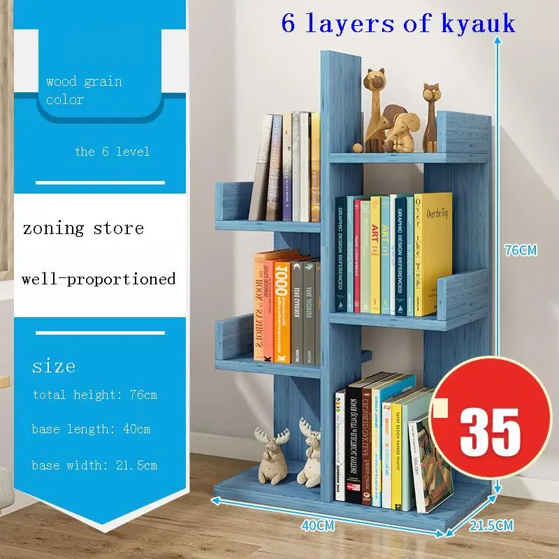 Мебель для дома настенная полка Boekenkast Librero mobelli Per La Casa шкаф Mueble Madera украшение