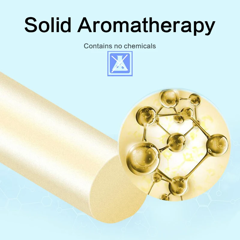 

Car Perfume Car Air Outlet Aromatherapy Car Interior Supplies Lasting Car Outlet Perfume Solid Perfume Diffuser Kinds Flavor