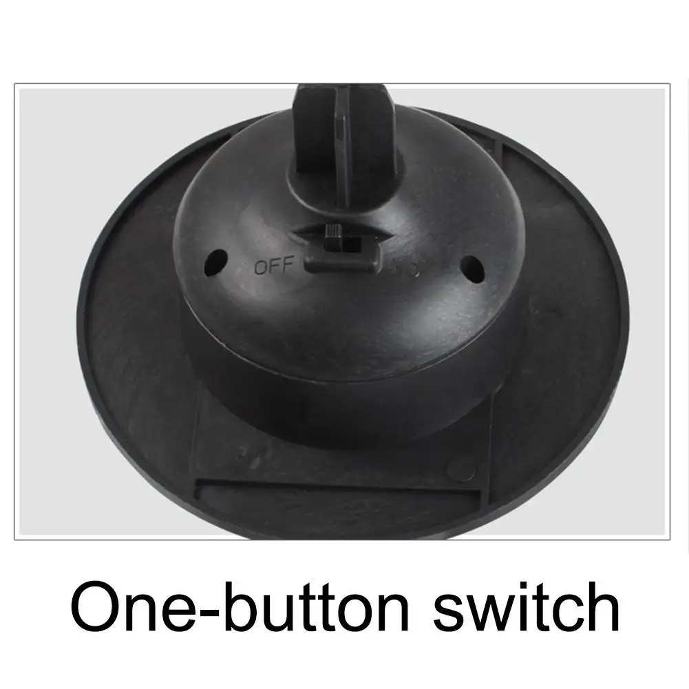 Для подсветки газона с питанием от солнечной панели свет акриловая Маленькая