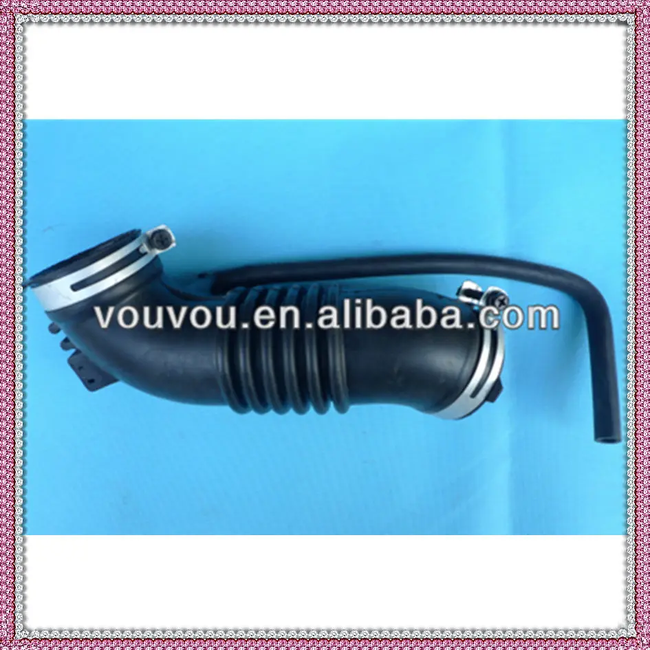 Воздухозаборник двигателя для mazda 323 familia protege 1.5L 1.6L(задний) 1998-2003 OEM: ZM01-13-220 ZM01-13-22X