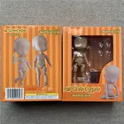 Симпатичная художественная модель для мальчиков и девочек, он-она, сделай сам, передвижное тело, Кун, тело, Чан, смените руки, ПВХ, экшн-фигурка, игрушки, подарок, 14 см