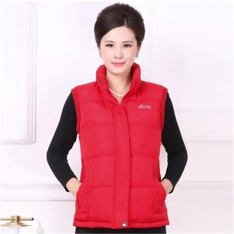 Женская на весенний сезон размера плюс толстые пуховики и парки верхняя одежда