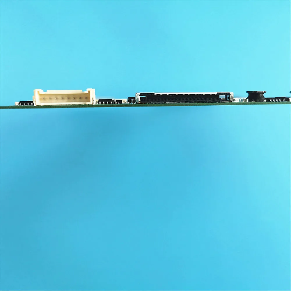 Logic Board Card Supply RUNTK 5351TP 0055FV ZZ ZA For UE40F5000AK UE40F5300AK UE40F5500AKXXU T-CON LVDS Board