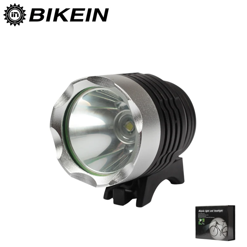 1200LM CREE XML T6 светодиодный головной светильник для спорта на открытом воздухе и