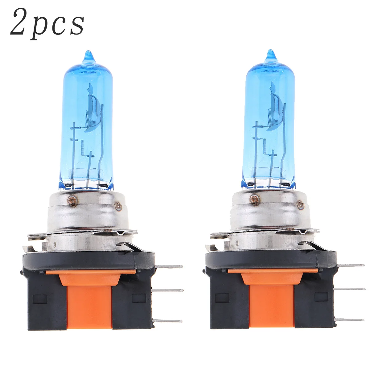 

Spare Halogen Headlight Tools Accessories Luminous Replacement 4300K-5000K