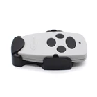 1 шт. передатчик DOORHAN 4 handsender 433 МГц 4 канала непрерывно изменяющийся код красивые дистанционный пульт