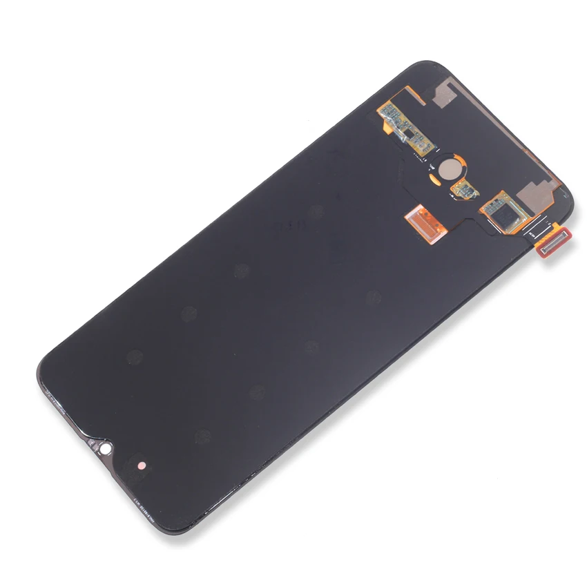 Pantalla t&aacute;ctil LCD Original para Oneplus 6T, montaje de digitalizador, piezas de reparaci&oacute;n-1