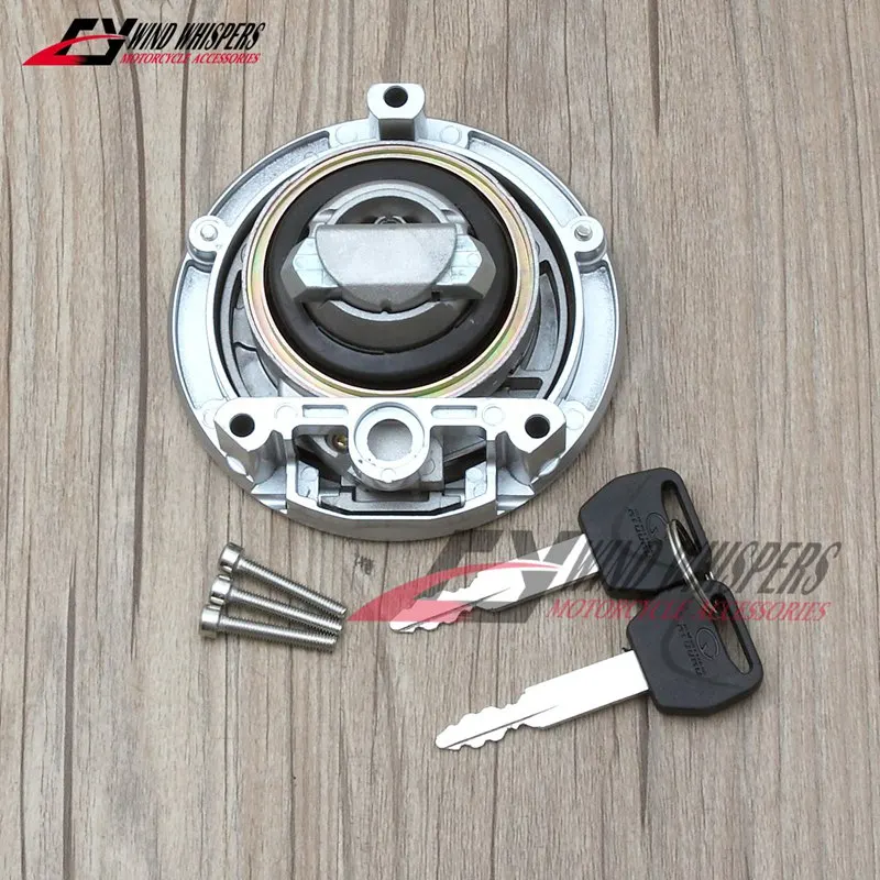 Motorcycle Fuel Gas Cap Tank Cover Lock Keys For Honda Rebel 300 2017-2018 CBR500 CBR350R CBR500R CBR 350 500 R 2016-2019 | Автомобили и