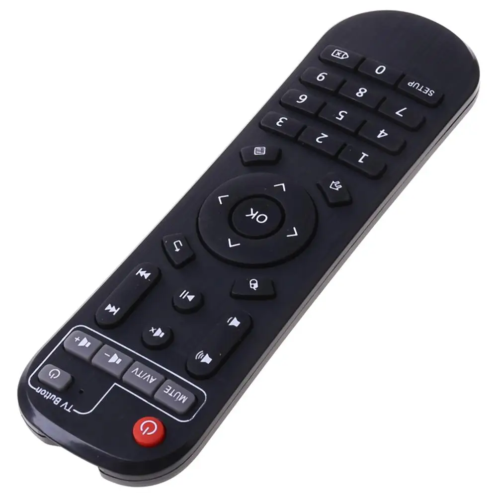 1 шт. запасной пульт дистанционного управления для EVPAD точное управление ТВ