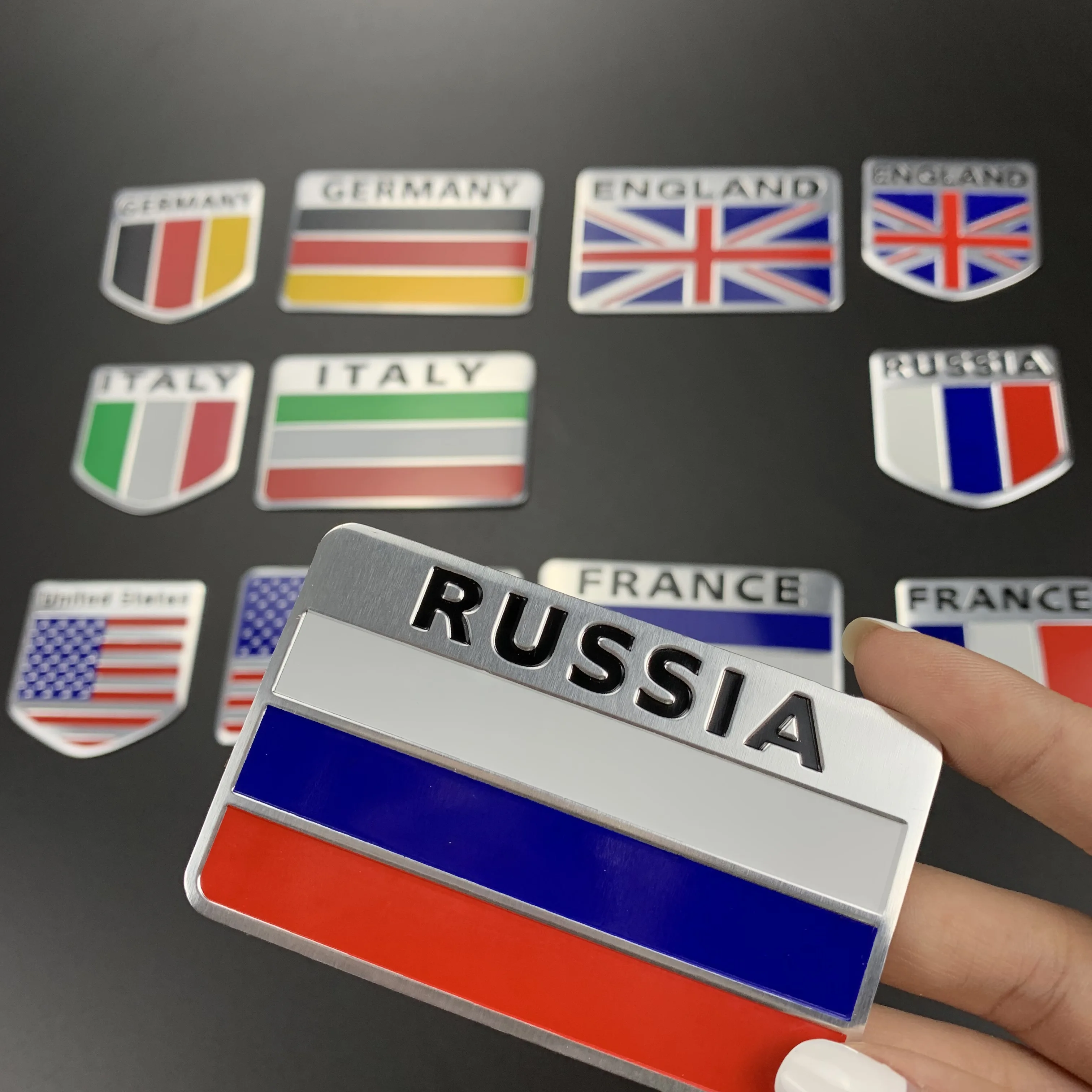 Автомобильные аксессуары, наклейка с национальным флагом для Renault Espace мягкая елка, Clio, ZOE, Kwid, SYMBIOZ, ARKANA Duster, цвет помещения, Альпийский A110 Автомобильные аксессуары, наклейка с национальным флагом для Renault Espace мягкая елка, Clio, ZOE, Kwid, SYMBIOZ, ARKANA Duster, цвет помещения, Альпийский A110