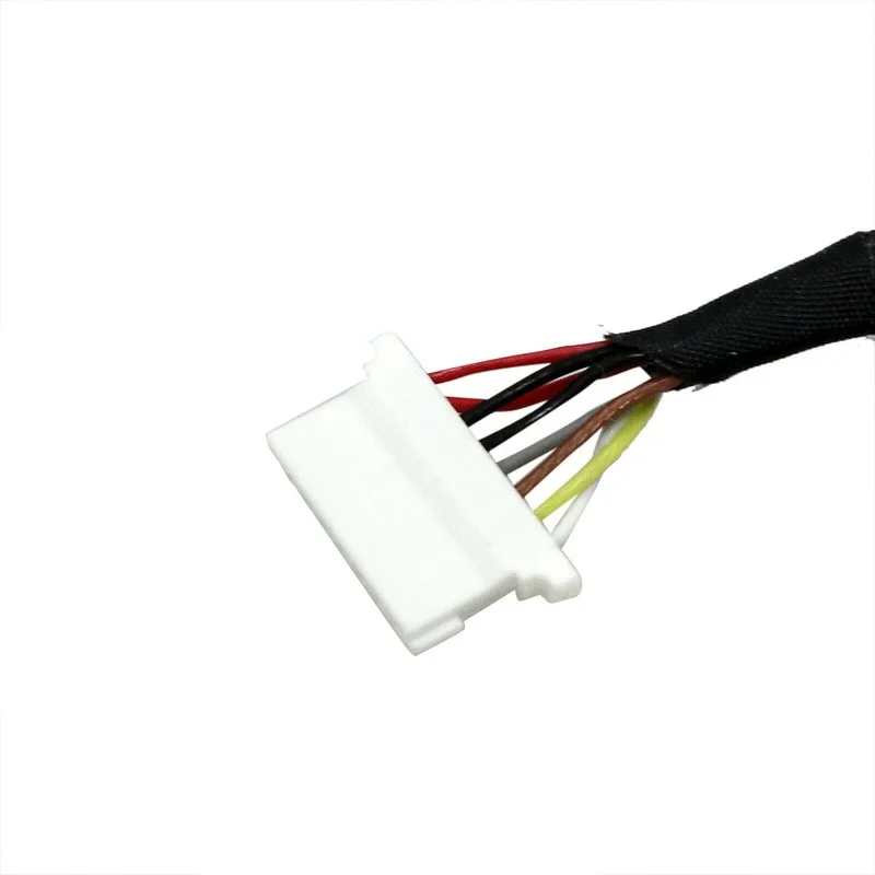 

3X DC IN JACK SOCKET PORT CABLE For 827039-001 804187-Y17 For HP PROBOOK 450 G3