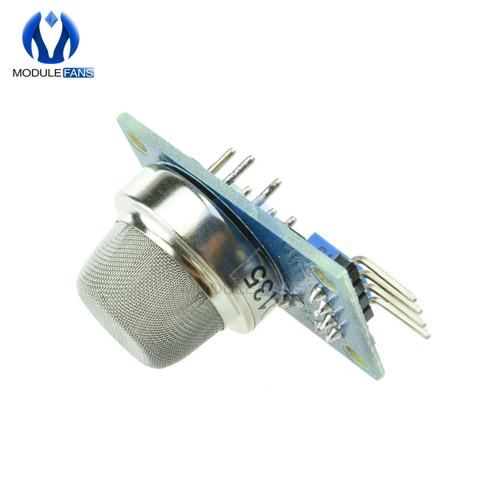 1 шт. модуль датчика сжиженного легковоспламеняющегося метана для Arduino |