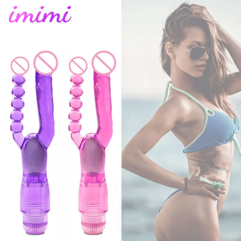 Интимные товары реалистичный фаллоимитатор Стимулятор клитора мастурбатор