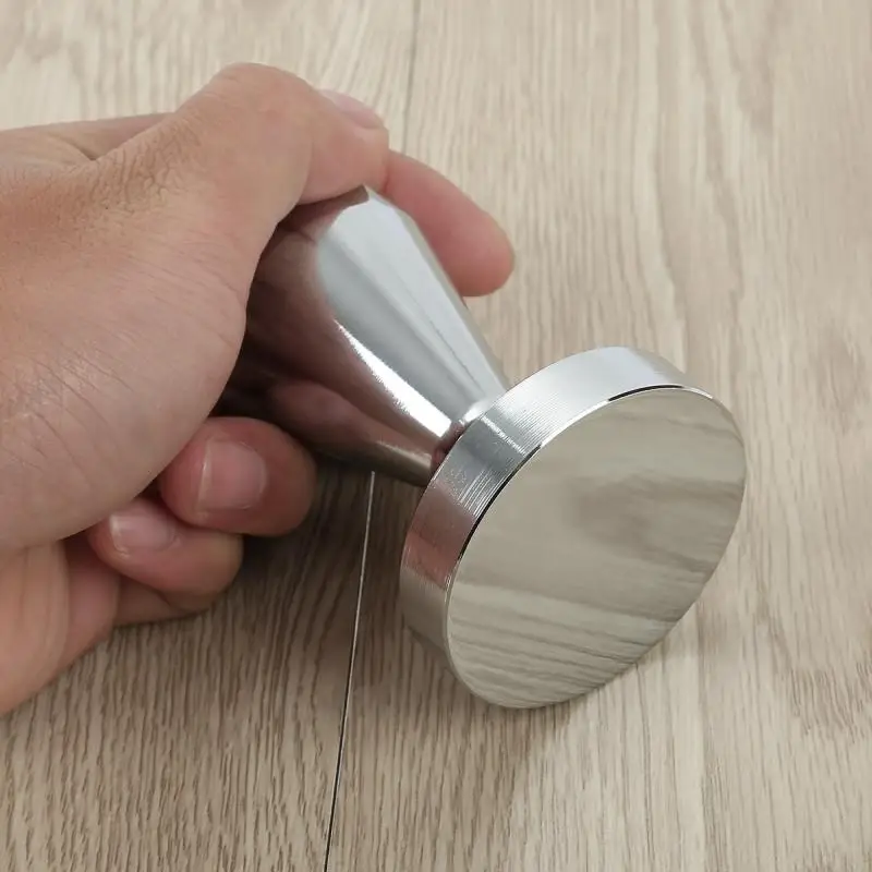 Кофемолка ручной работы сделай сам пресс-молоток с тяжелым плоским покрытием