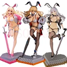 16 фигурка яйца SkyTube Yu Usada японское мягкое аниме кролик девушка ПВХ экшн-фигурка игрушка взрослая Статуя Коллекционная модель кукла подарок