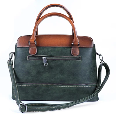 99971-Green Женская кисточка, натуральная кожа, сумки для девушек, Ретро стиль, Большая вместительная сумка через плечо, роскошные дизайнерские сумки через плечо, женские сумки - Цвет: 99971-Green