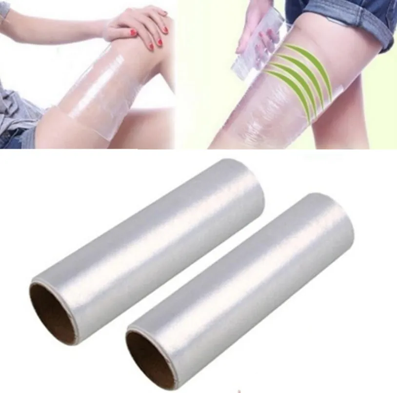 Потеря веса форма живота ноги обертывание рук пленка прежний антицеллюлит