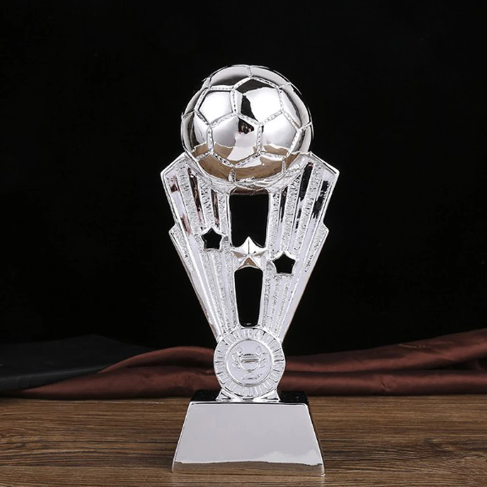 Спортивный полимерный трофей для футбольной команды чемпион по футболу призовой