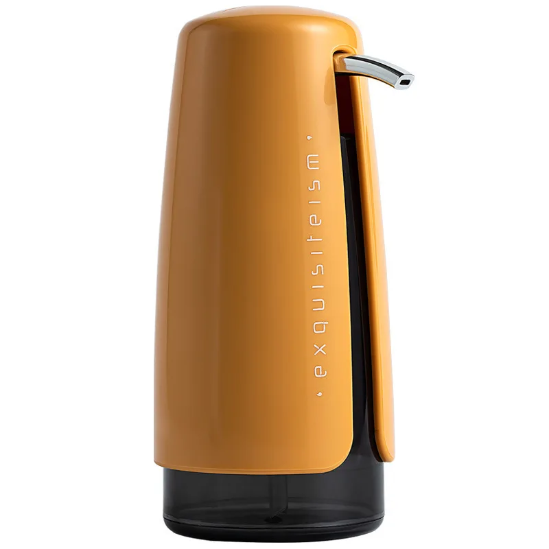 

Travel Dispensing Bottle 420ML Cosmetic Shampoo Shower Gel Hand Soap Lotion Empty Bottle Squeeze Press Type