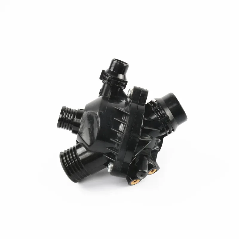 Корпус термостата для BMW E90 135i 325i 328i 330i 335i 525i 530i 535i X3 Z4 3.0L
