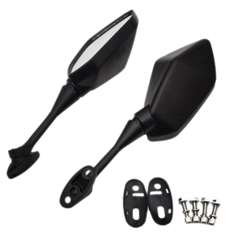 Запчасти для мотоцикла зеркала заднего вида Honda CBR 600 F4 F4I 1999-2006 CBR900 CBR919 CBR929 CBR954