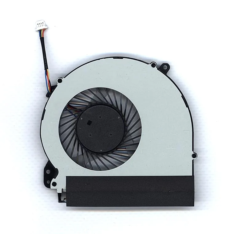 Вентилятор для HP Pavilion 17-ak 17-bs 17-x 17-y серии P/N: 926724-001 856682-001 dfs200405050t on.