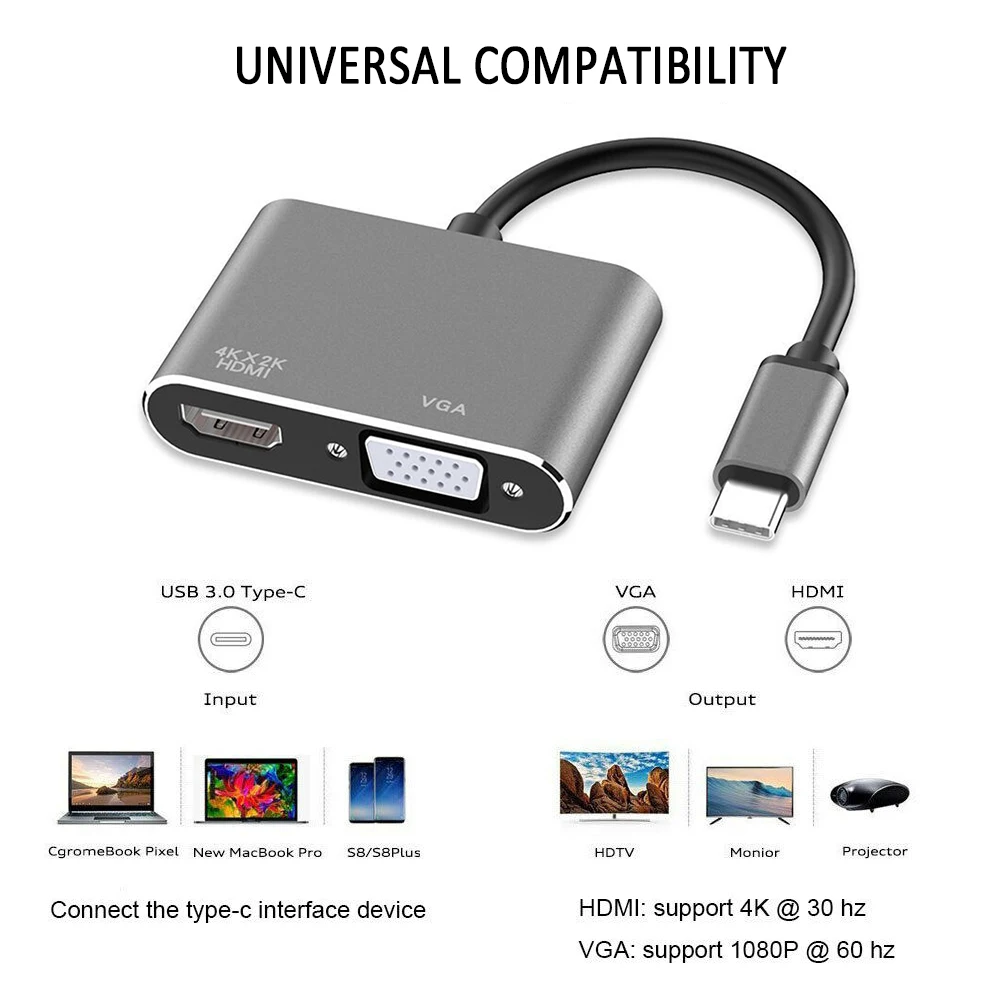 Mr 1080P HD конвертер для Lightning в HDMI VGA Jack line Аудио ТВ Кабель-адаптер для IPhone X 8 7 7 Plus 6 6S для IPad серии