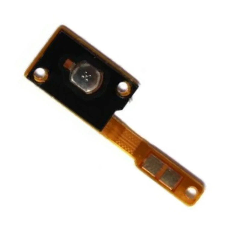 10 шт./лот для Samsung Galaxy J1 J100 J100F J100H J110F кнопка Home клавиатура сенсорный гибкий