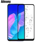 Защитное стекло для Huawei Y7p, ART-L28, ART-L29, HuaweiY7p, полное покрытие