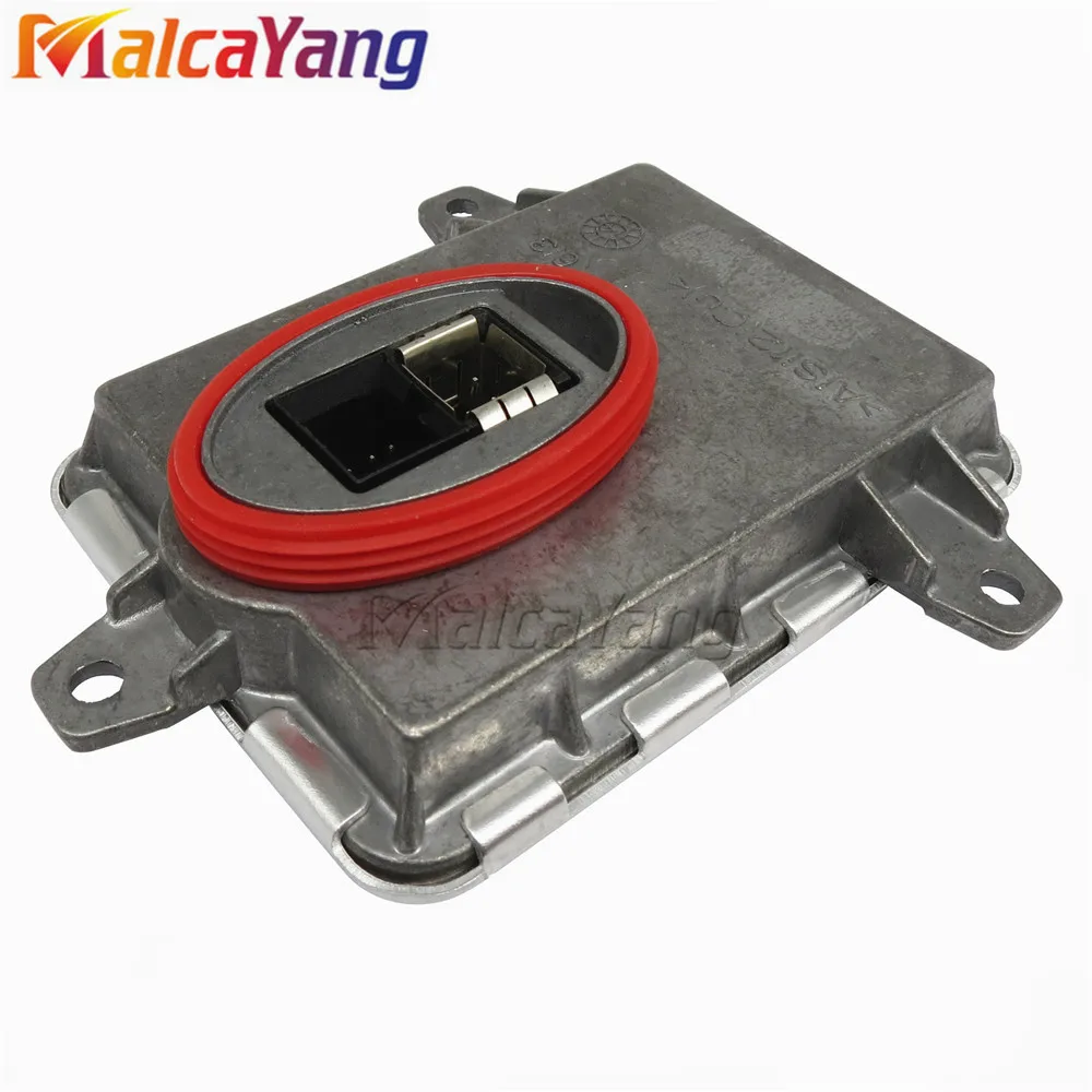Новый балласт HID D1s 63117356250 7356250 для 328 335 X3 X5 E83 E92 E93 F06 F12 F13 F25 E70 Автомобильные
