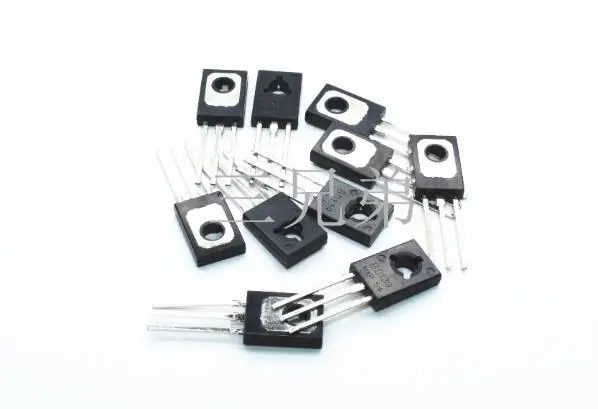 

New original BD139 BD 139 TO126 200PCS/LOT