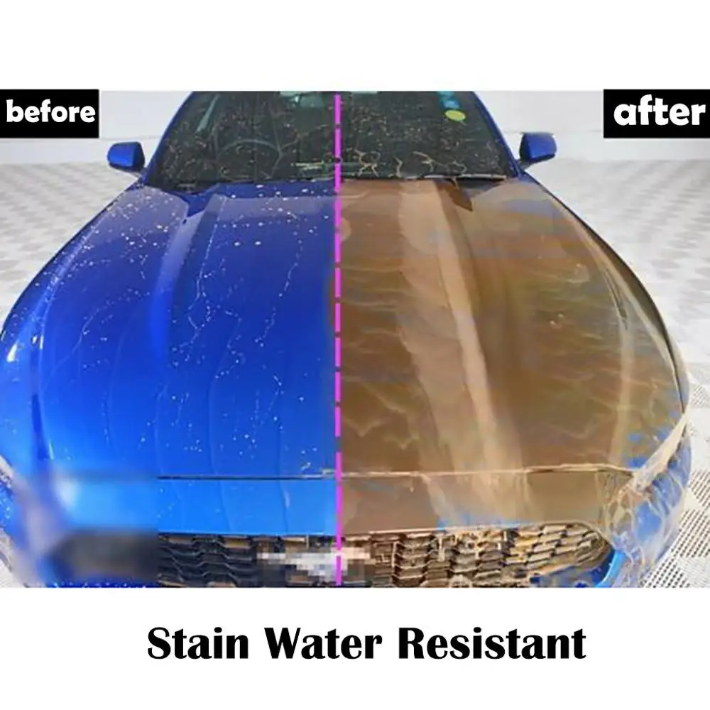 Новинка! 60 мл спрей для очистки стекла агент длительный окна жидкость Анти туман
