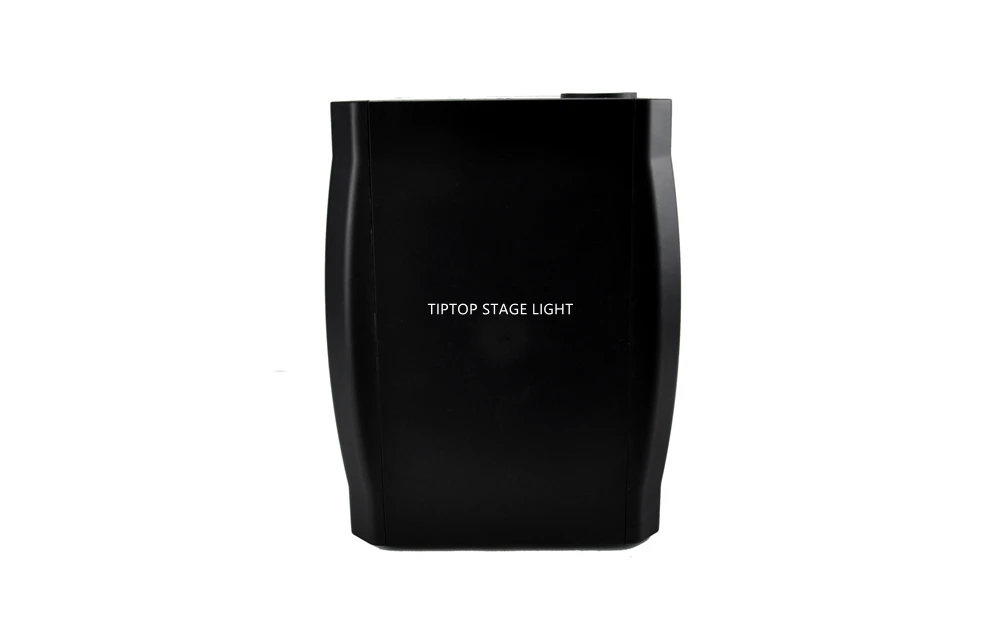 Gigertop 2 единицы сверкающие 2-5 м DMX 512 фонтан сценическая холодная искровая машина Фейерверк ЖК-дисплей мощность вход/выход розетка