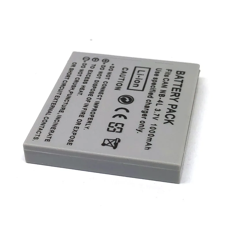 NB-4L NB4L NB 4L зарядное устройство для Canon IXUS 30 40 50 55 60 65 80 100 110 115 120 130 IS 117 220 225 230 SD1000 255 |