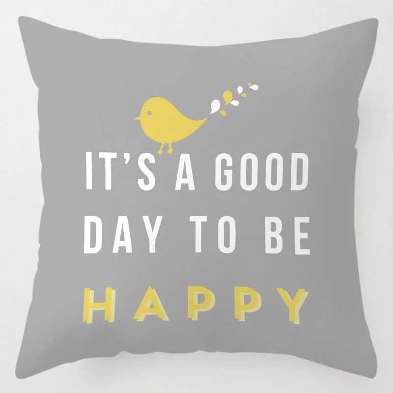 

GY0016 цветок Подушка с башней чехол (без наполнителя), 1 шт., украшение дома из полиэстера Спальня декоративные диван диванные подушки