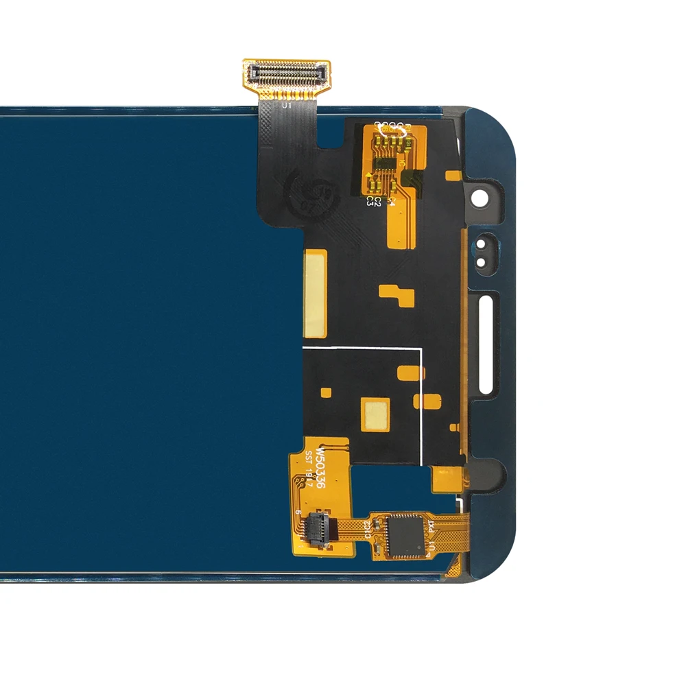 Супер ЖК дисплей для Samsung Galaxy J3 2016 J320 J320F J320H J320M J320FN сенсорный экран дигитайзер