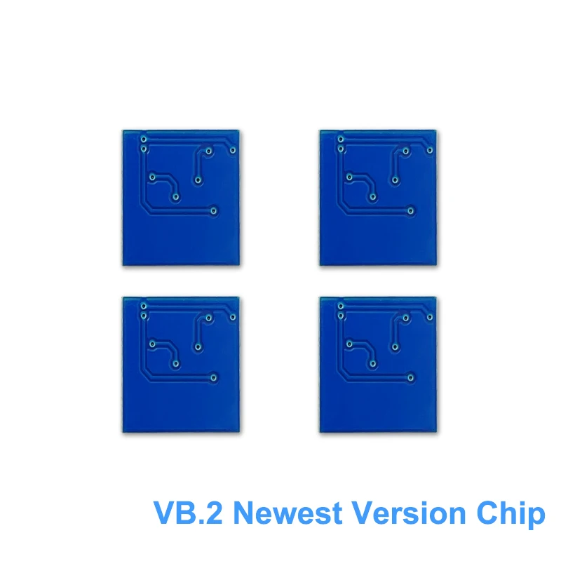Новейший чип дуги VB.2 для HP 954 954X автосброса Officejet Pro 7740 8210 8710 8715 8720 8725 8730 8740