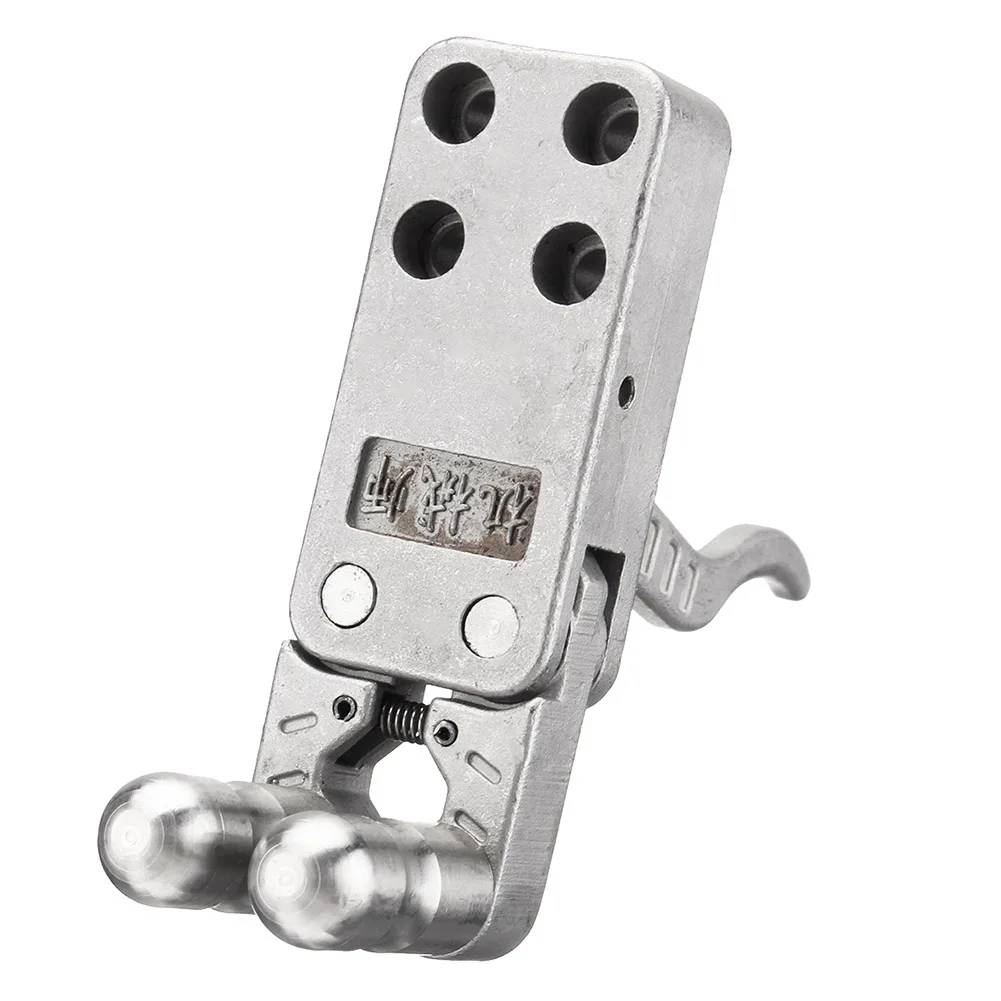 Рогатка из нержавеющей стали для полировки своими руками | Спорт и развлечения