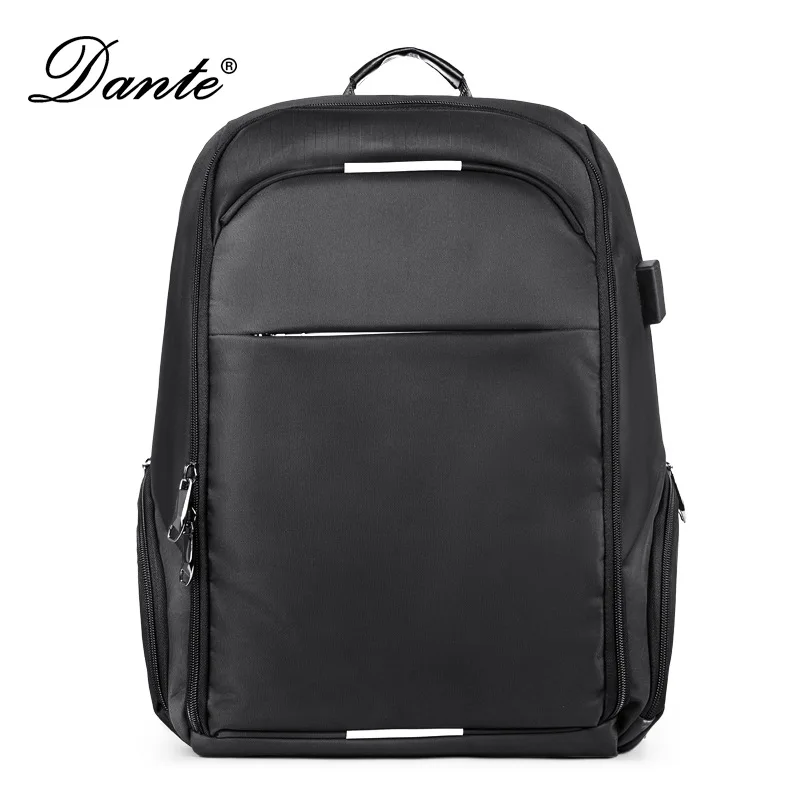 

Male Backpack Good Quality Backpack For Laptop Wear Resistant Multi Layer School Backpack Men's Shoulder Bag Fashion Pack