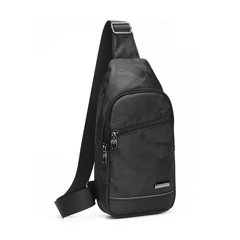 Новинка 2019 сумки через плечо для мужчин и женщин нагрудная сумка мессенджер
