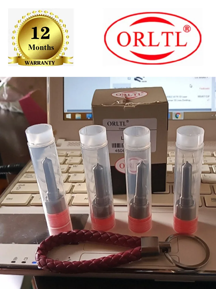 ORLTL L157PBD L157PRD насадки для впрыска с общей топливной магистралью L 157 PBD PRD SSANGYONG 6640170222