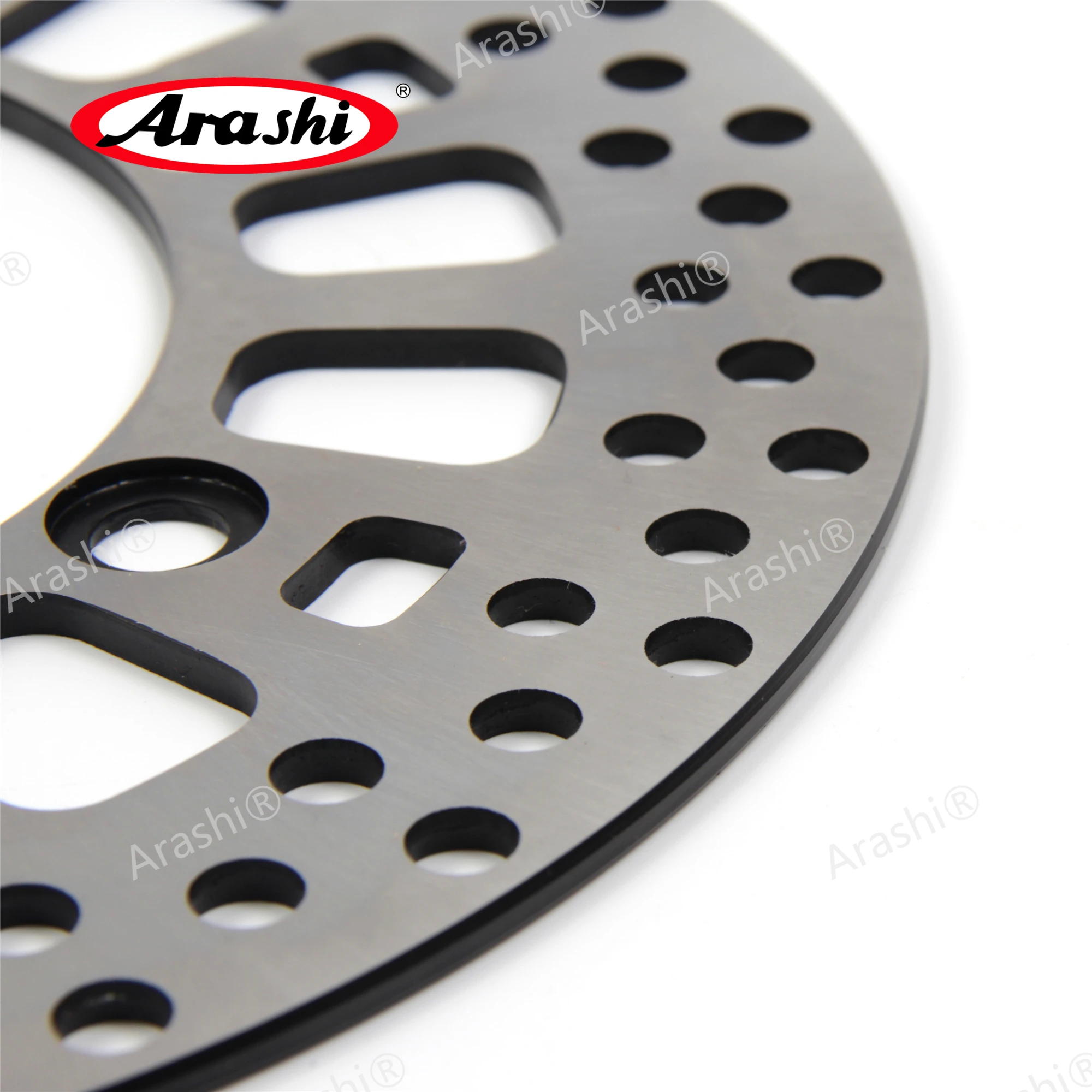 Arashi для HONDA CBF 125 2015 2017 CNC передние тормозные диски дисковые роторы CB F CB125F CBF125 2016